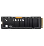 11505-Western Digital Black SN850X M.2 1000 GB PCI Express 4.0 NVMe