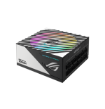 11510-ASUS ROG Loki SFX-L 1000W Platinum unidad de fuente de alimentacion 24-pin ATX Negro, Plata