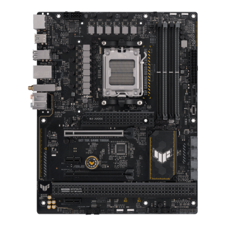11522-ASUS TUF GAMING B650-PLUS WIFI AMD B650 Zocalo AM5 ATX