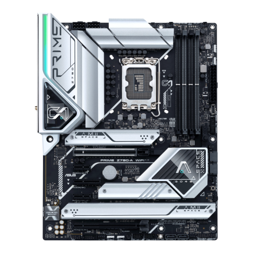 11523-ASUS PRIME Z790-A WIFI Intel Z790 LGA 1700 ATX