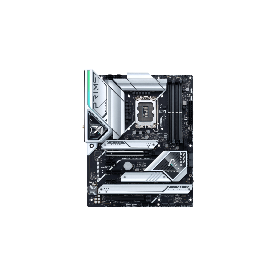 11523-ASUS PRIME Z790-A WIFI Intel Z790 LGA 1700 ATX