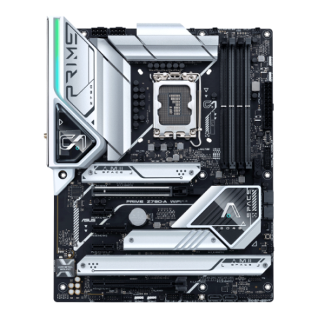 11523-ASUS PRIME Z790-A WIFI Intel Z790 LGA 1700 ATX