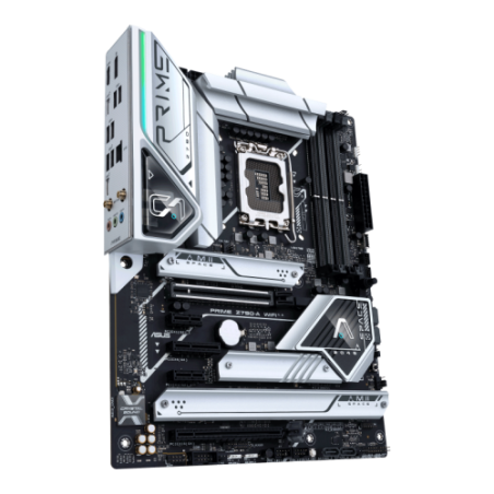 11524-ASUS PRIME Z790-A WIFI Intel Z790 LGA 1700 ATX