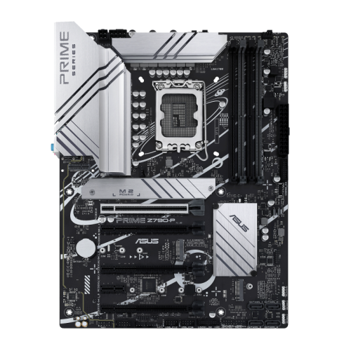 11525-ASUS PRIME Z790-P Intel Z790 LGA 1700 ATX