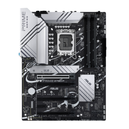 11525-ASUS PRIME Z790-P Intel Z790 LGA 1700 ATX