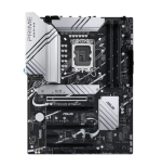 11525-ASUS PRIME Z790-P Intel Z790 LGA 1700 ATX