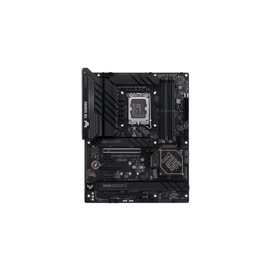 11527-PLACA ASUS TUF GAMING Z790-PLUS D4,INTEL,1700,Z790,4DDR4,ATX