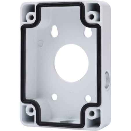 11533-(DH-PFA120) DAUHA CAJA DE CONEXIONES