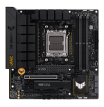 11540-ASUS TUF GAMING B650M-PLUS AMD B650 Zocalo AM5 micro ATX