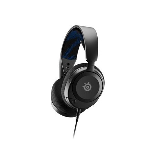 11546-AURICULARES STEELSERIES - ARCTIS NOVA 1P NEGRO (61611)