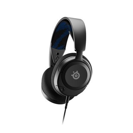 11546-AURICULARES STEELSERIES - ARCTIS NOVA 1P NEGRO (61611)