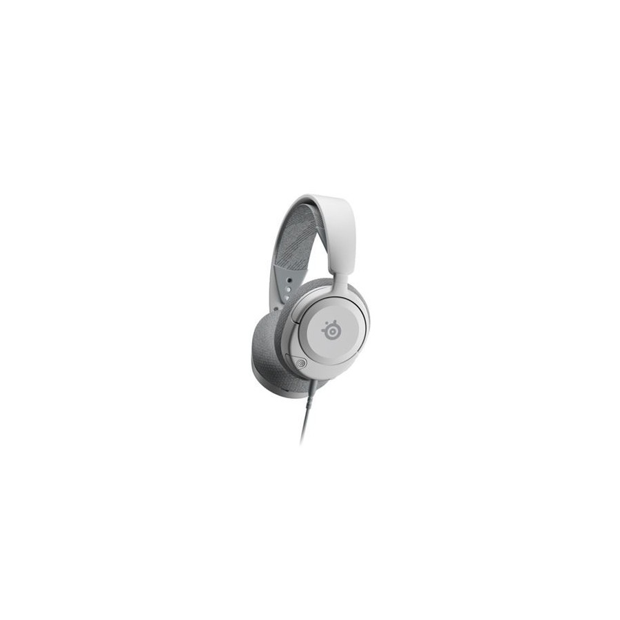 11548-AURICULARES STEELSERIES - ARCTIS NOVA 1P BLANCO (61612)