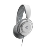 11548-AURICULARES STEELSERIES - ARCTIS NOVA 1P BLANCO (61612)