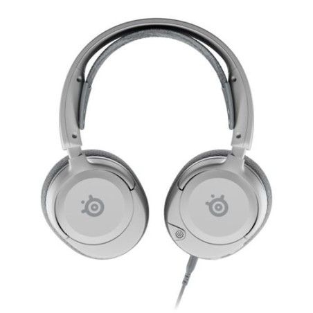 11549-AURICULARES STEELSERIES - ARCTIS NOVA 1P BLANCO (61612)