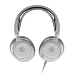 11549-AURICULARES STEELSERIES - ARCTIS NOVA 1P BLANCO (61612)