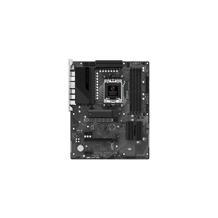 11560-Asrock B650 PG Lightning AMD B650 Zocalo AM5 ATX