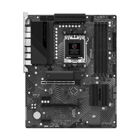 11560-Asrock B650 PG Lightning AMD B650 Zocalo AM5 ATX