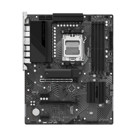 11561-Asrock B650 PG Lightning AMD B650 Zocalo AM5 ATX