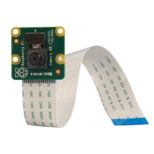 11562-RASPBERRY CAMARA PARA RASPBERRY PI MODULE V2 (9132664)