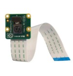 11562-RASPBERRY CAMARA PARA RASPBERRY PI MODULE V2 (9132664)