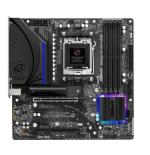 11563-Asrock B650M PG Riptide AMD B650 Zocalo AM5 micro ATX