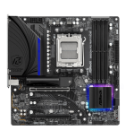 11564-Asrock B650M PG Riptide AMD B650 Zocalo AM5 micro ATX