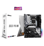 11565-Asrock B650 Pro RS AMD B650 Zocalo AM5 ATX