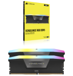 11584-Corsair Vengeance CMH32GX5M2B5600C40K modulo de memoria 32 GB 2 x 16 GB DDR5 5600 MHz