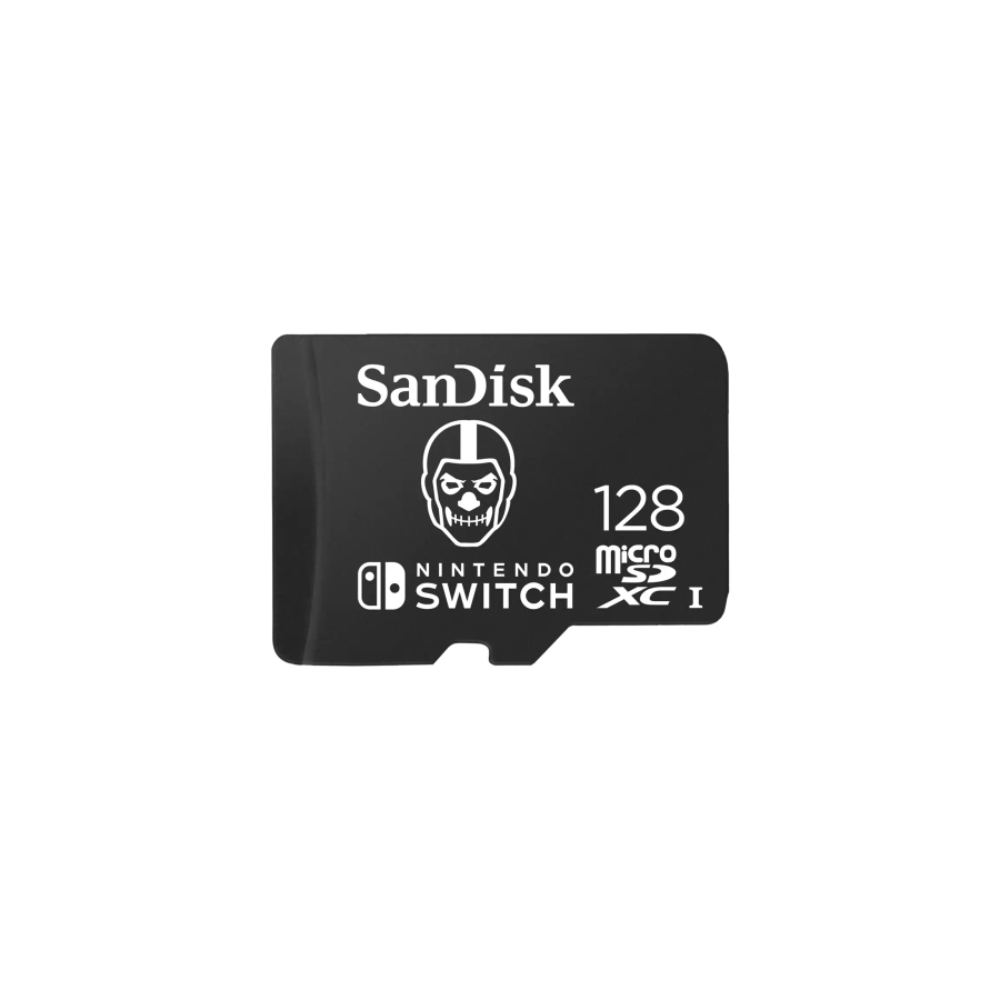 11585-SanDisk SDSQXAO-128G-GN6ZG memoria flash 128 GB MicroSDXC UHS-I