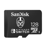 11585-SanDisk SDSQXAO-128G-GN6ZG memoria flash 128 GB MicroSDXC UHS-I