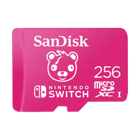 11587-SanDisk SDSQXAO-256G-GN6ZG memoria flash 256 GB MicroSDXC UHS-I