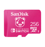 11587-SanDisk SDSQXAO-256G-GN6ZG memoria flash 256 GB MicroSDXC UHS-I