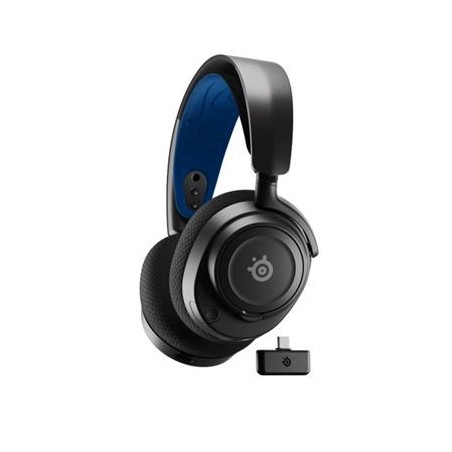 11592-AURICUALRES STEELSERIES ARCTIS NOVA 7P (61559)
