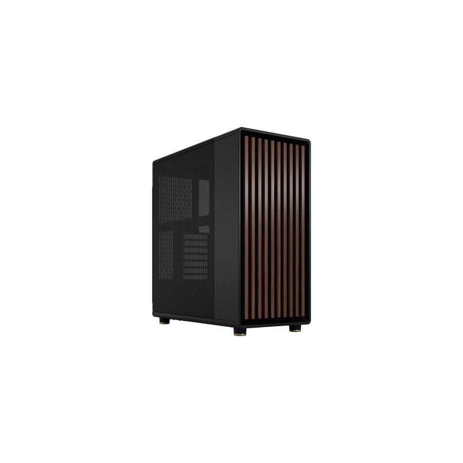 11593-FRACTAL CAJA NORTH NEGRA CARBON FD-C-NOR1C-01