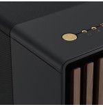 11594-FRACTAL CAJA NORTH NEGRA CARBON FD-C-NOR1C-01