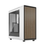 11599-FRACTAL CAJA NORTH BLANCA CRISTAL TEMPLADO CLEAR TINT FD-C-NOR1C-04