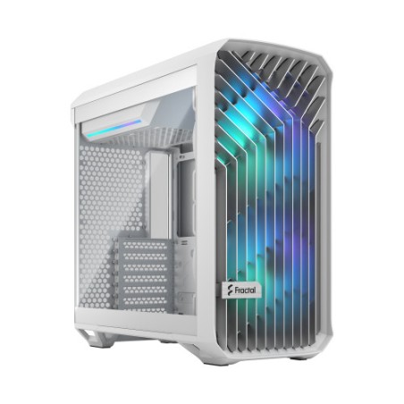 11601-Fractal Design Torrent Compact Blanco