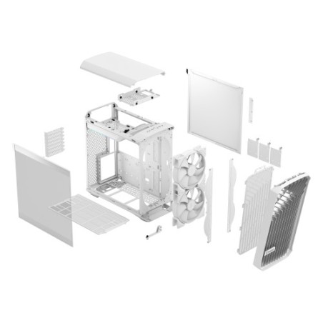 11602-Fractal Design Torrent Compact Blanco