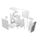 11602-Fractal Design Torrent Compact Blanco