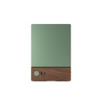 11604-Fractal Design Terra Small Form Factor (SFF) Verde