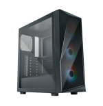 11605-Cooler Master CMP 520 Midi Tower Negro