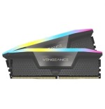 11609-MEMORIA CORSAIR DDR5 32GB 2X16GB PC6000 VENGEANCE RGB CMH32GX5M2D6000Z36K