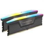 11610-MEMORIA CORSAIR DDR5 32GB 2X16GB PC6000 VENGEANCE RGB CMH32GX5M2D6000Z36K