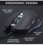 11616-THE G-LAB RATON GAMING INALAMBRICO (KULT- HELIUM WL)