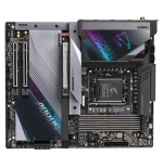 11619-Gigabyte Z790 AORUS MASTER placa base Intel Z790 Express LGA 1700 ATX extendida