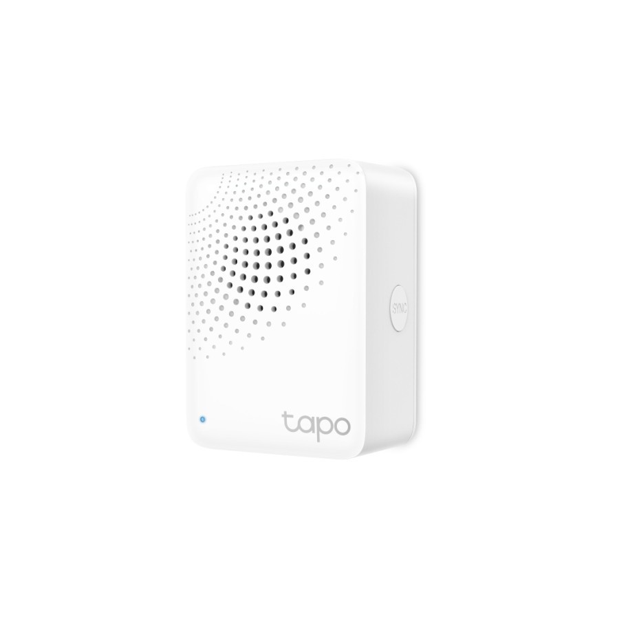 11620-TP-Link Tapo H100
