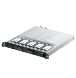 11635-QNAP TS-h987XU-RP NAS Bastidor (1U) Ethernet E-2334