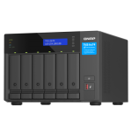 11639-QNAP TVS-h674 NAS Torre Ethernet Negro i3-12100