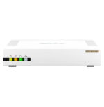 11648-QNAP QHORA-321 router 2.5 Gigabit Ethernet Blanco