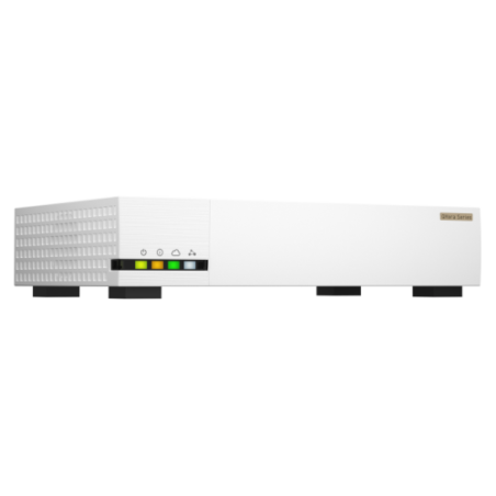 11651-QNAP ROUTER QHORA-322